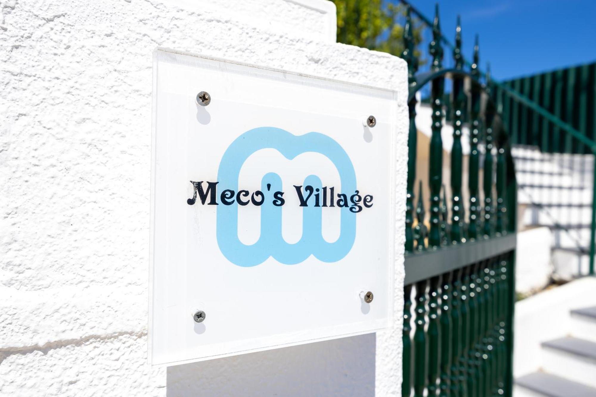 Meco'S Village Aldeia do Meco Kültér fotó
